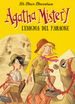 L'enigma del faraone. Agatha Mistery. Vol. 1